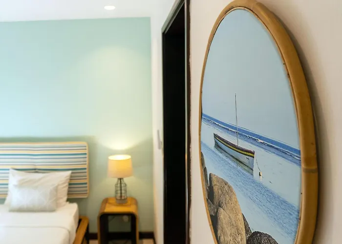 Blue Ocean Suites & Apartments