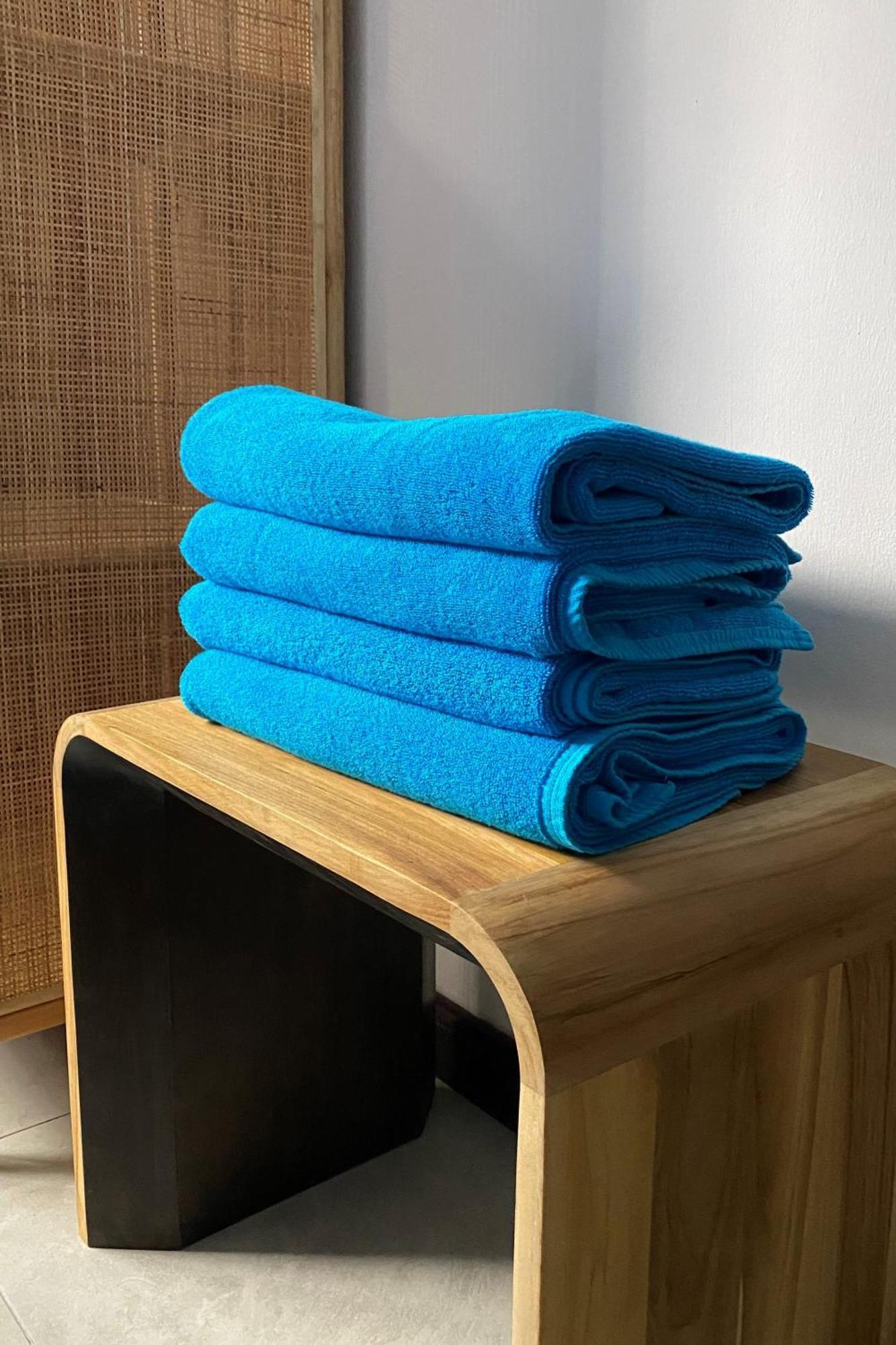 Apartment Blue Ocean &
