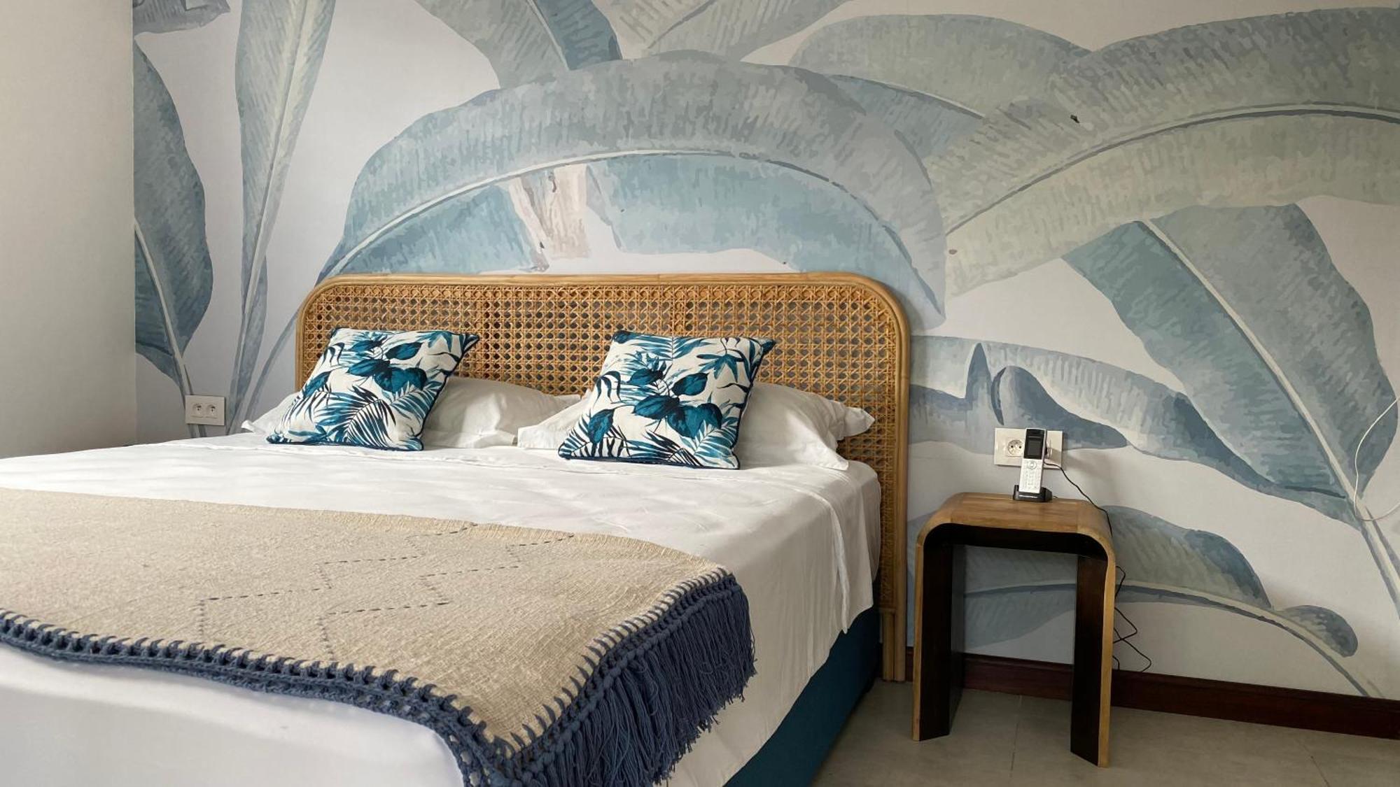 Apartment Blue Ocean &